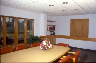 Board Room